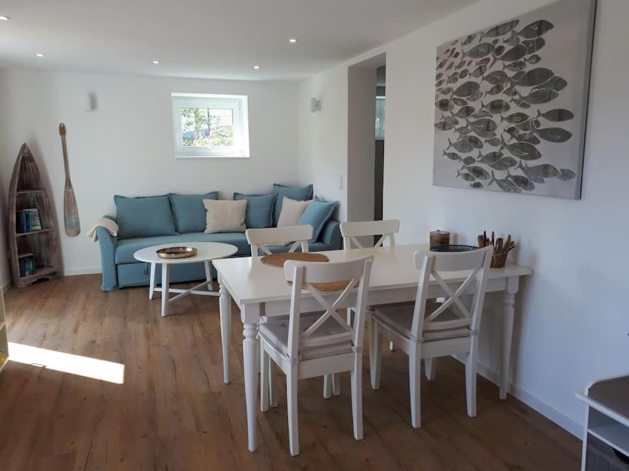 Ferienwohnung Strandpartie Uberlingen Dış mekan fotoğraf