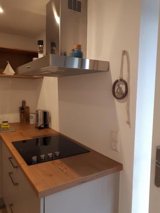 Ferienwohnung Strandpartie Uberlingen Dış mekan fotoğraf