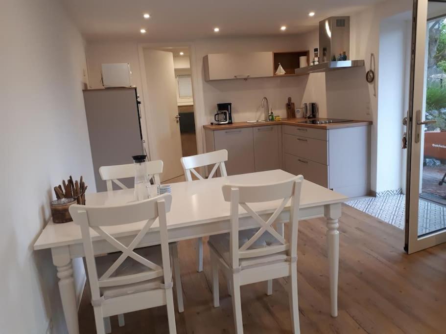 Ferienwohnung Strandpartie Uberlingen Dış mekan fotoğraf