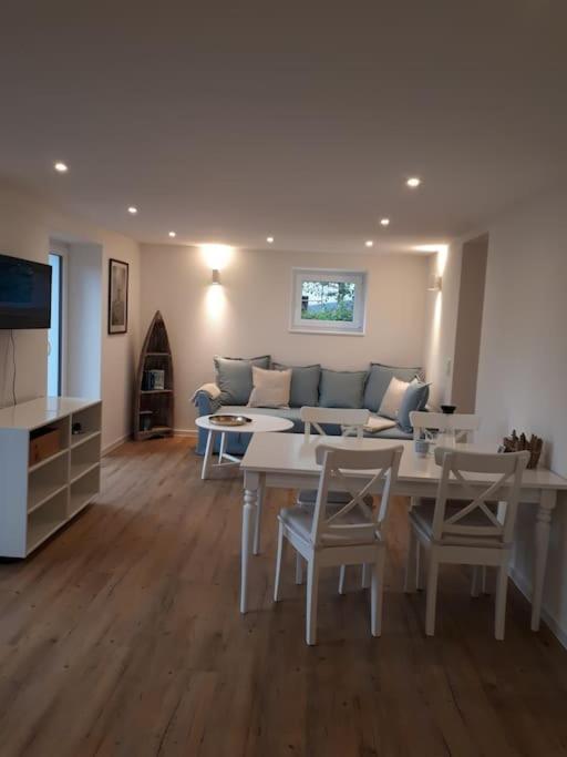 Ferienwohnung Strandpartie Uberlingen Dış mekan fotoğraf