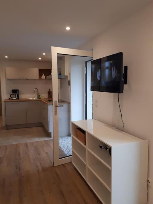 Ferienwohnung Strandpartie Uberlingen Dış mekan fotoğraf