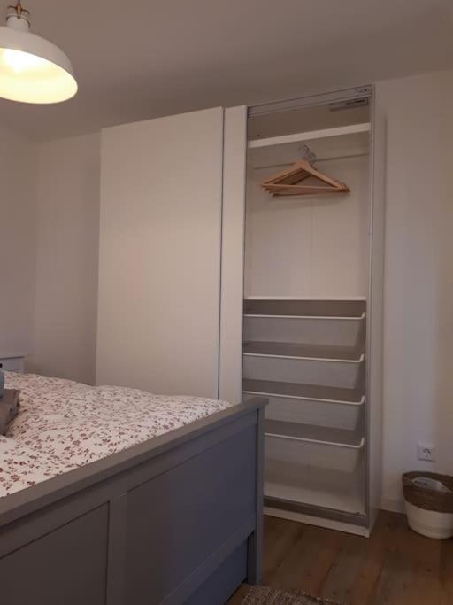 Ferienwohnung Strandpartie Uberlingen Dış mekan fotoğraf