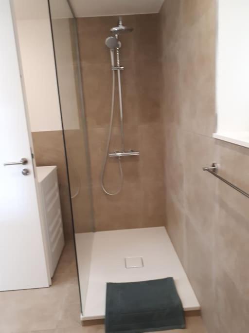 Ferienwohnung Strandpartie Uberlingen Dış mekan fotoğraf