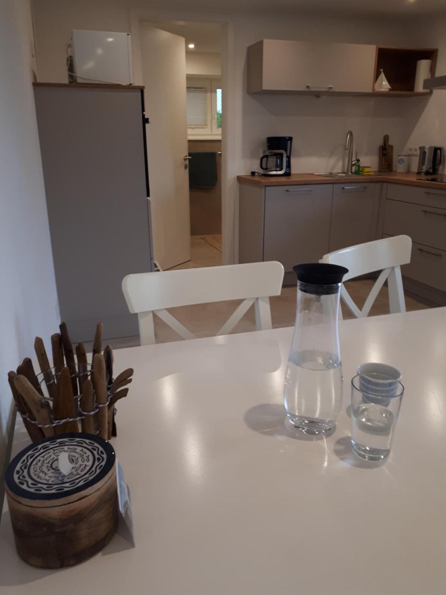 Ferienwohnung Strandpartie Uberlingen Dış mekan fotoğraf
